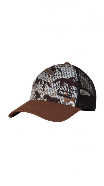 Kerrits Trucker Ride Cap