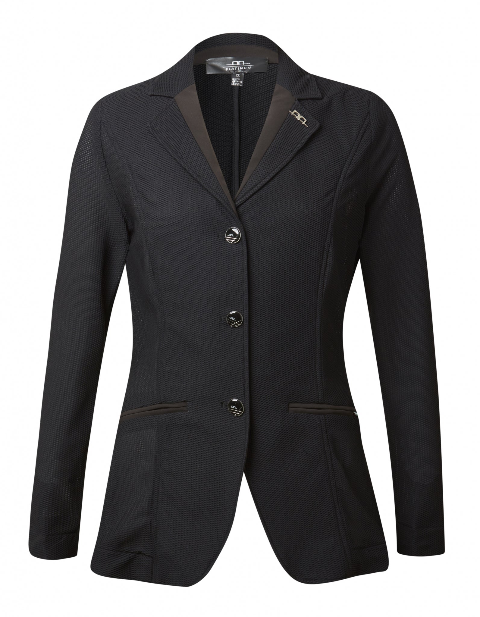 Alessandro Albanese Ladies Platinum MotionLite Jacket