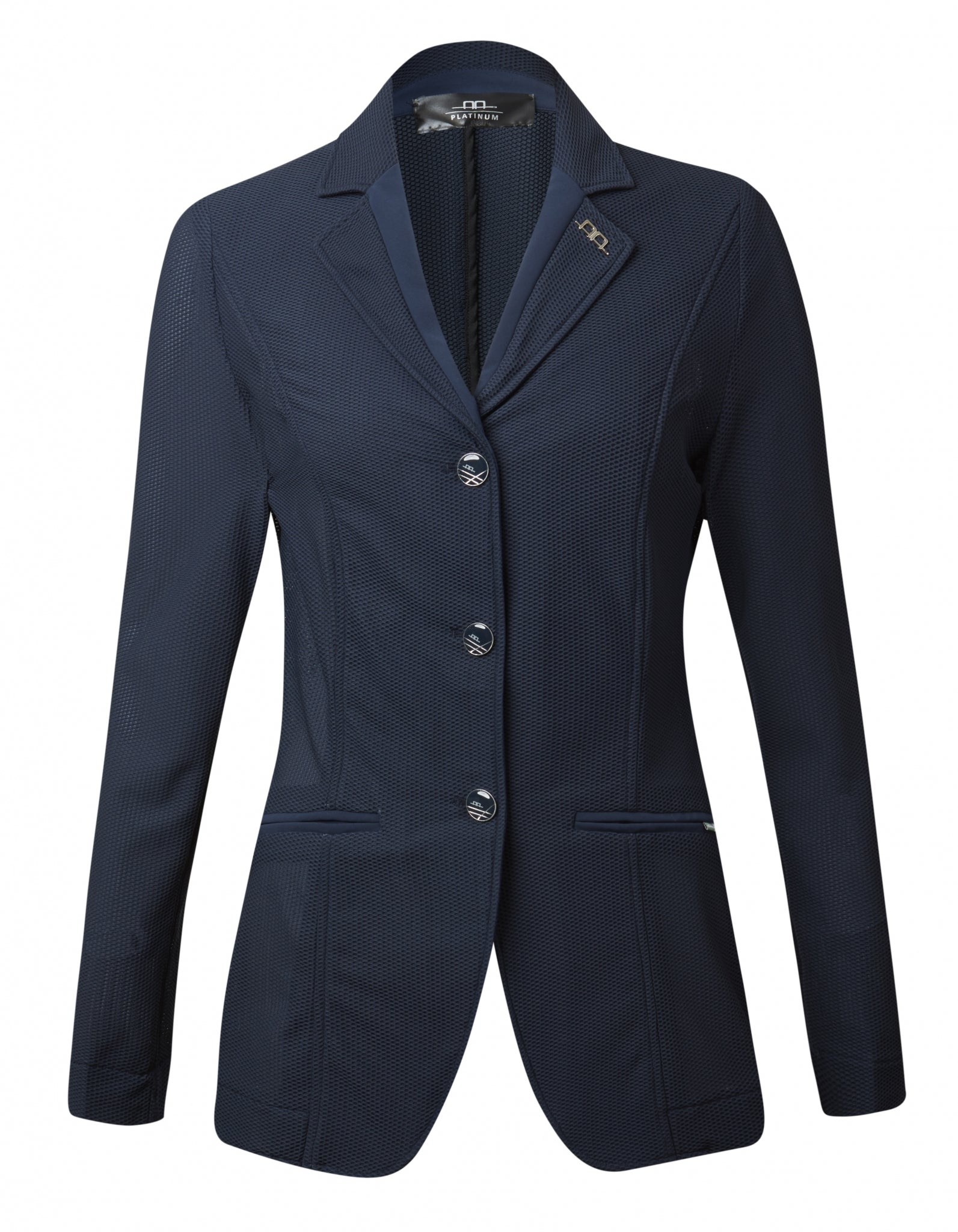 Alessandro Albanese Ladies Platinum MotionLite Jacket