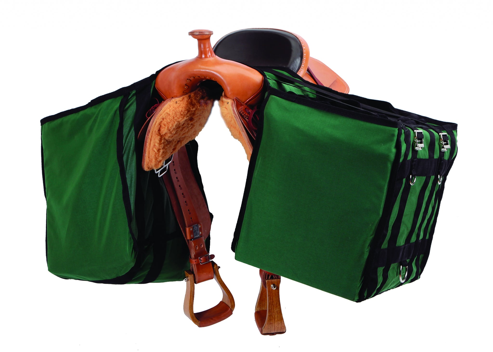 Colorado Saddlery Saddle Pannier