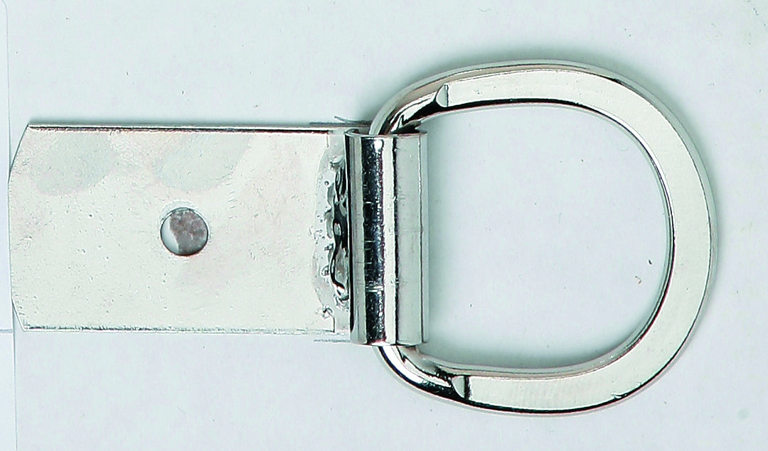 Colorado Saddlery Loc Jaw Snap
