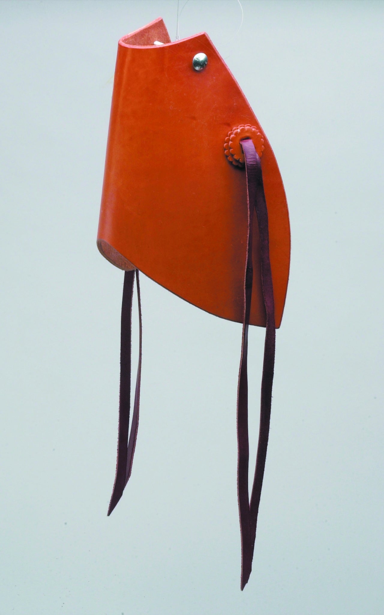 Colorado Saddlery Tapadero Hoods