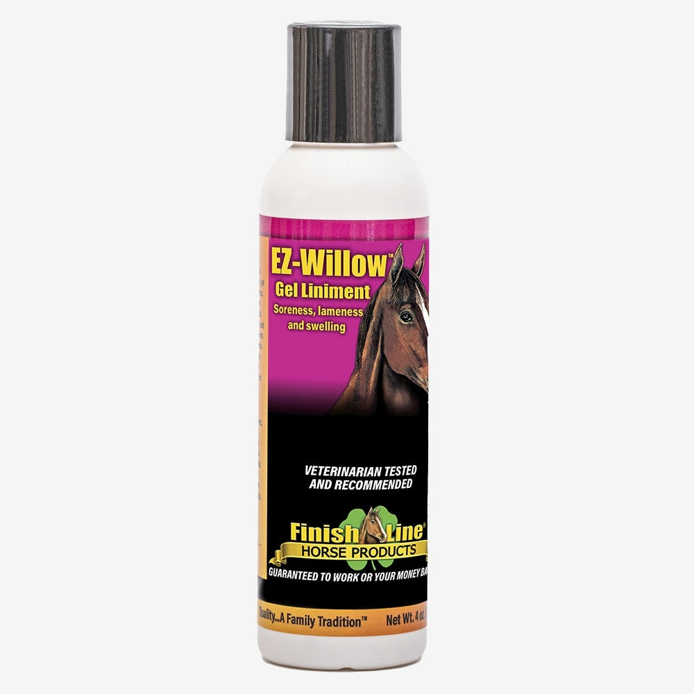 Finish Line EZ-Willow Gel Liniment