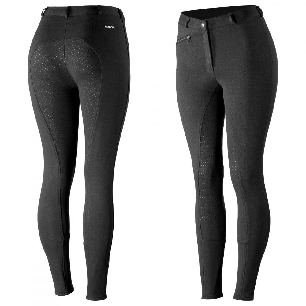 Horze Ladies Active FS Breeches