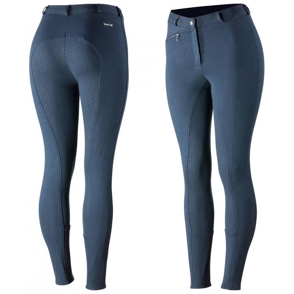 Horze Ladies Active FS Breeches