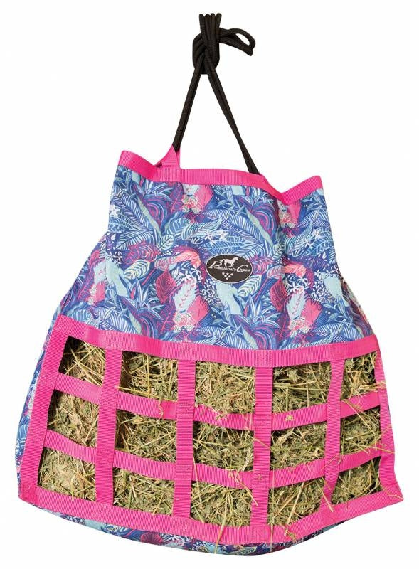 Professionals Choice Scratchless Bag - Burlap Navy