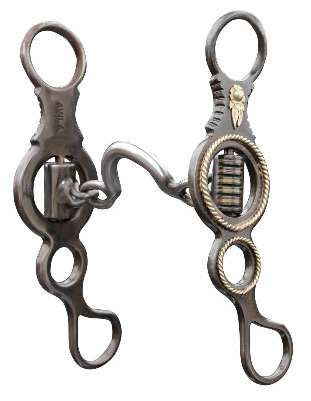ProChoice Avila Coronita Ported Chain 5 Brn