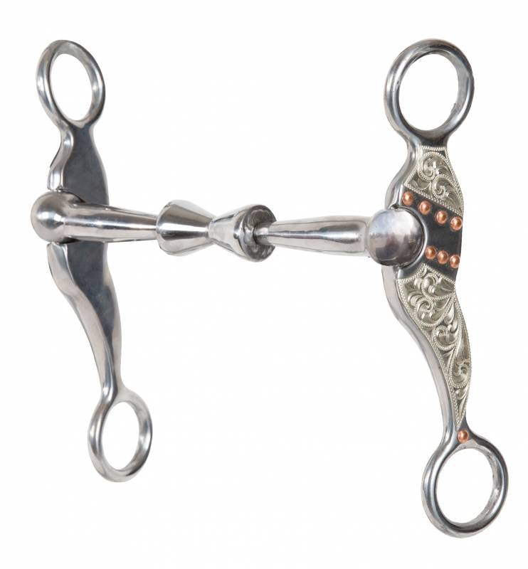 Pro Choice Deluxe Silva Mouth Savilaer 5.25