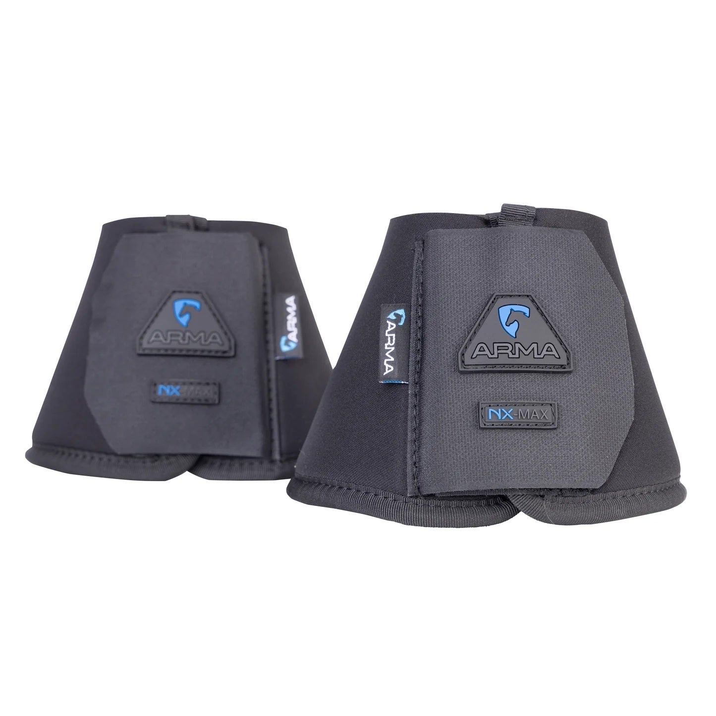 Shires Neoprene OverReach Boots