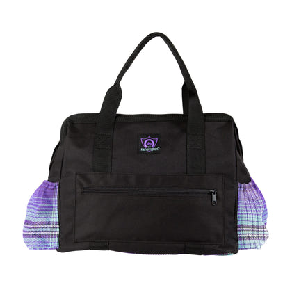 Kensington All Around Zipper Tote Bag