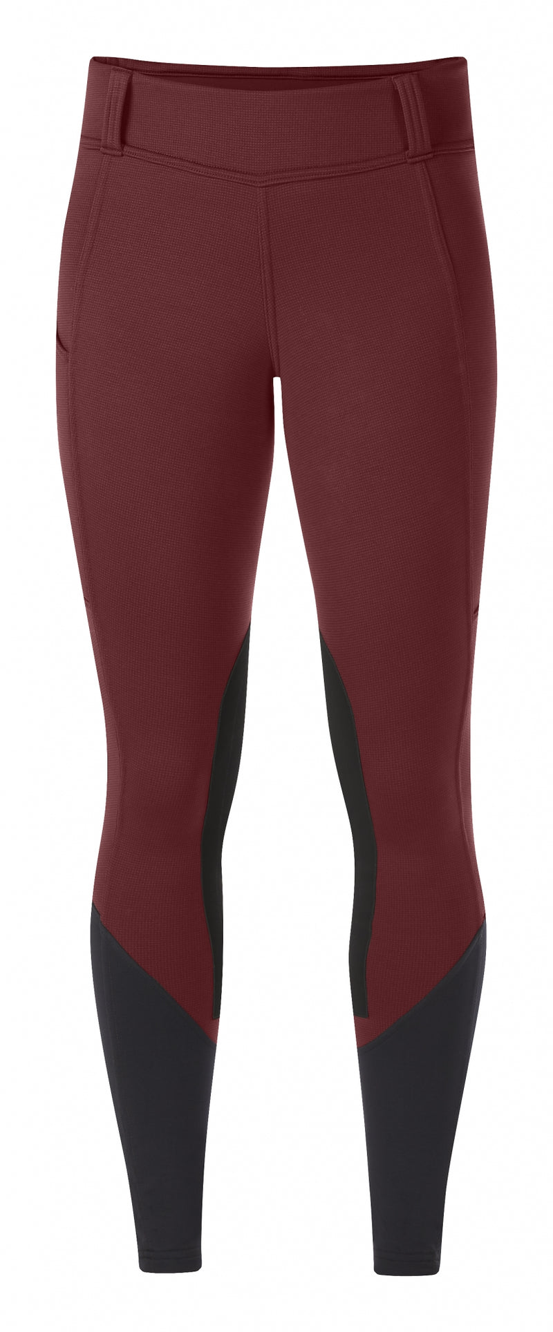 Kerrits Sit Tight Windpro Knee Patch