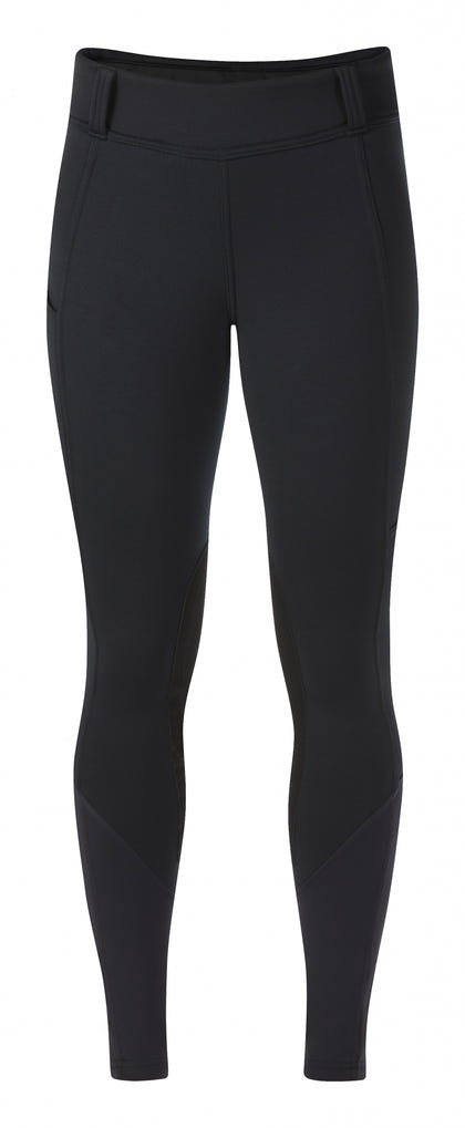 Kerrits Ladies Sit Tight Wind Pro Knee Patch Breeches
