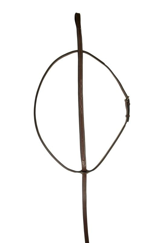M. Toulouse Standing Martingale