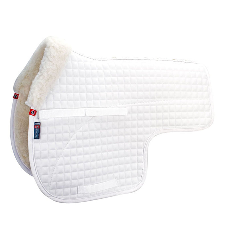 Matrix T3 Flex Form-Impact Cross Country Competition Cool Back Pad