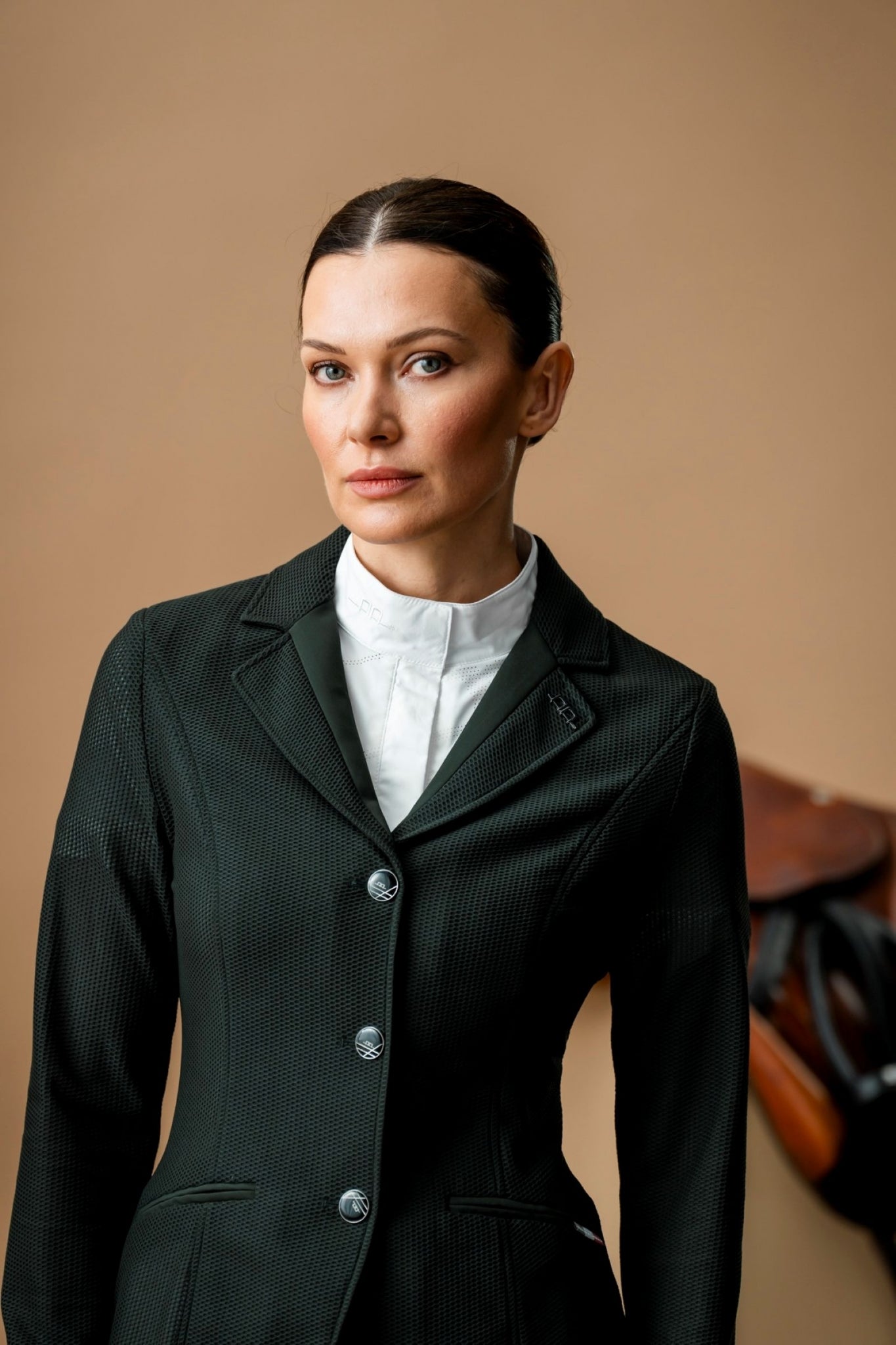 Alessandro Albanese Ladies Platinum MotionLite Jacket