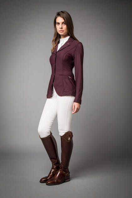 Alessandro Albanese Ladies Platinum MotionLite Jacket