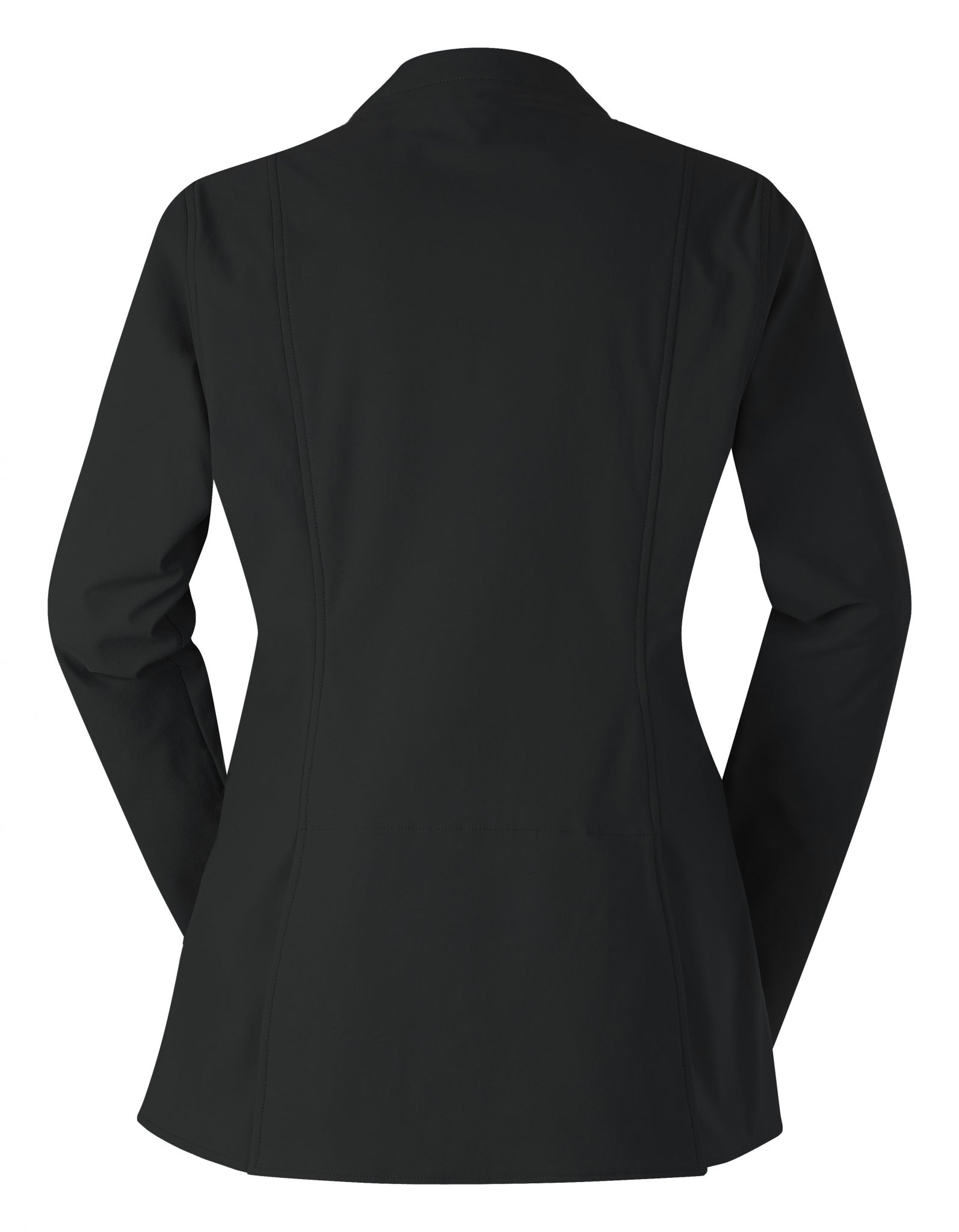 Kerrits Ladies Stretch Competitor Show Coat - 4 Snap