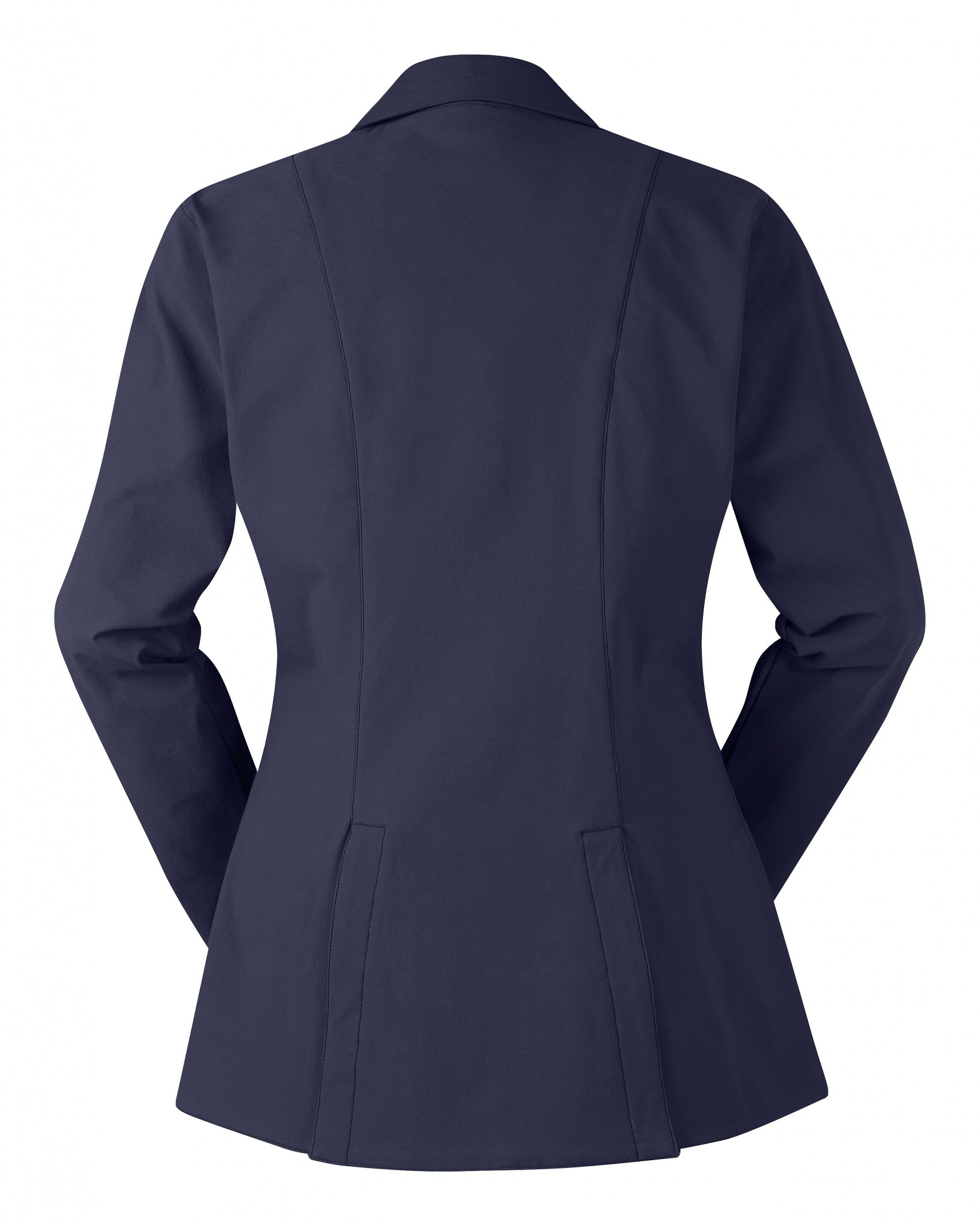 Kerrits Ladies Stretch Competitor Show Coat - 4 Snap