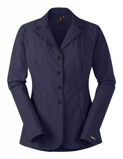 Kerrits Ladies Stretch Competitor Show Coat - 4 Snap
