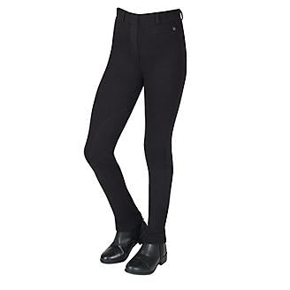 Dublin Momentum Childs Supa-Fit Jodhpur