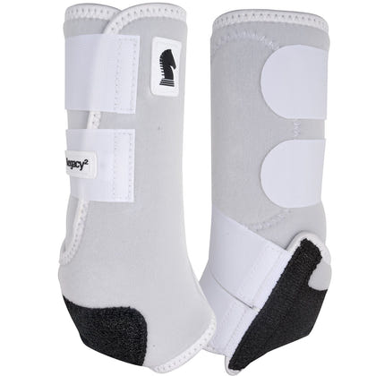Classic Equine Legacy2 Hind Boots