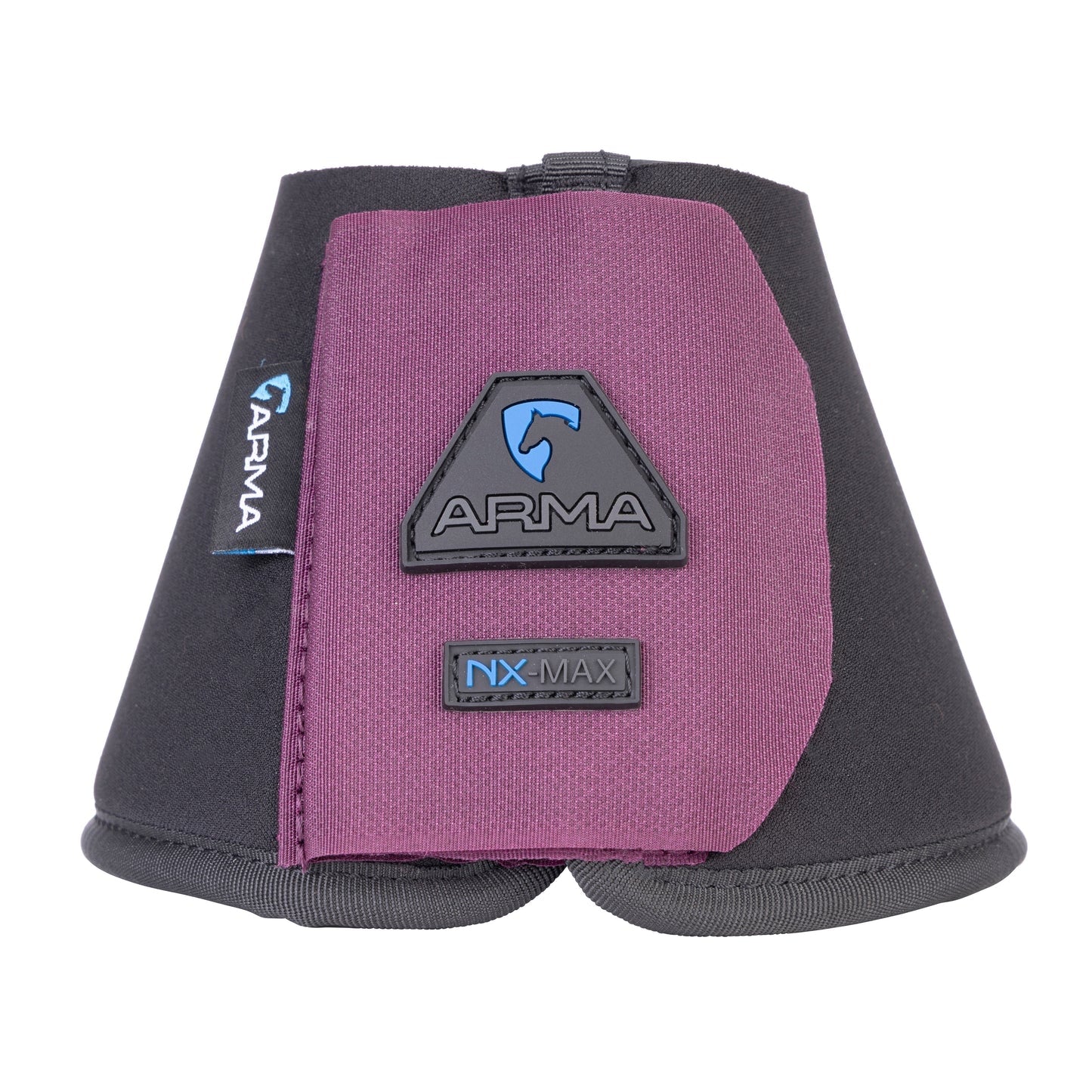 Shires Neoprene OverReach Boots