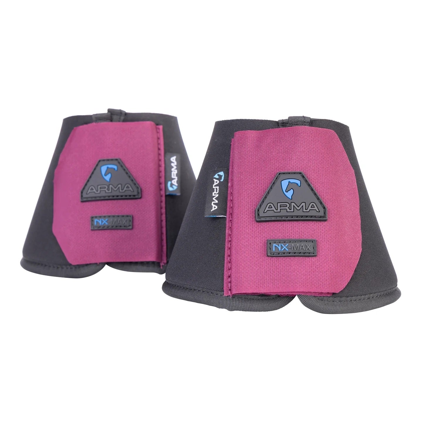 Shires Neoprene OverReach Boots
