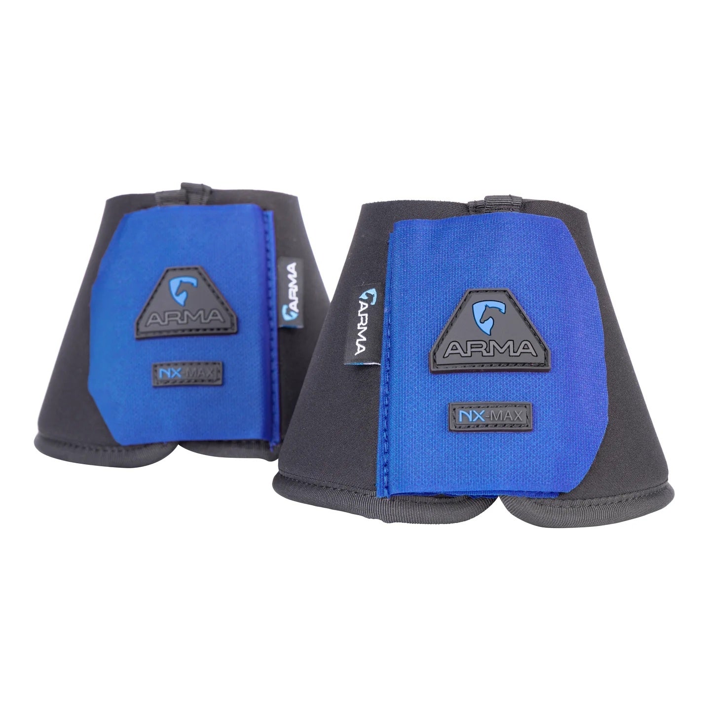 Shires Neoprene OverReach Boots