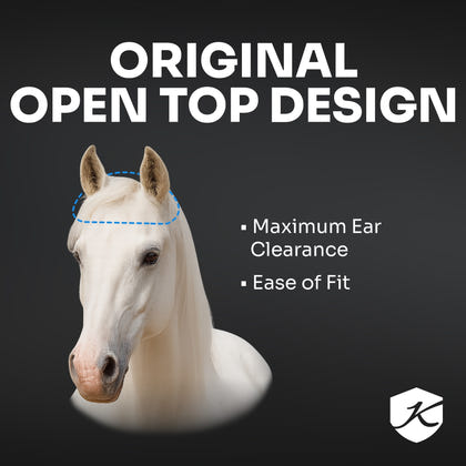 UV CatchMask Web Trim