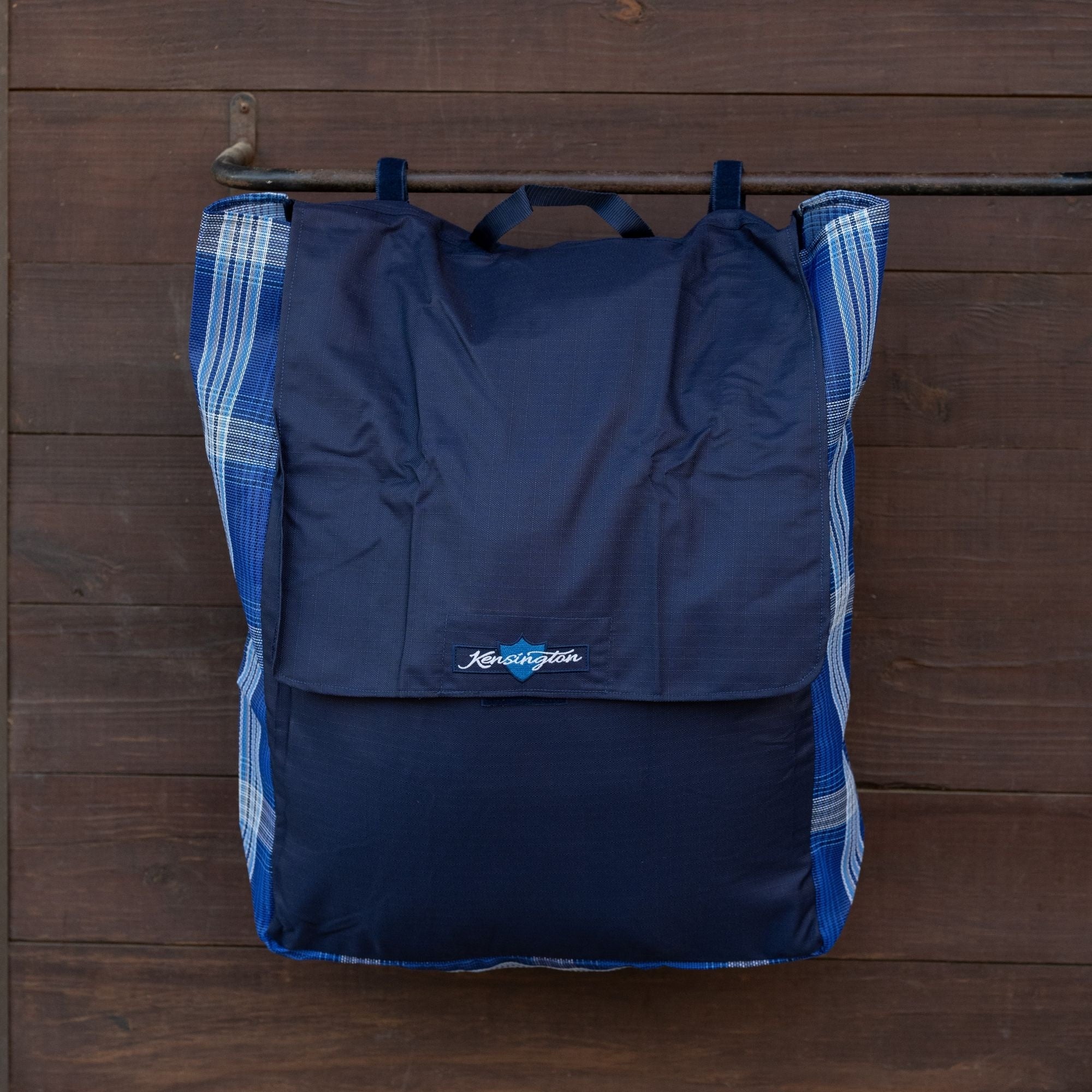 Kensington All Around Blanket Storage Bag