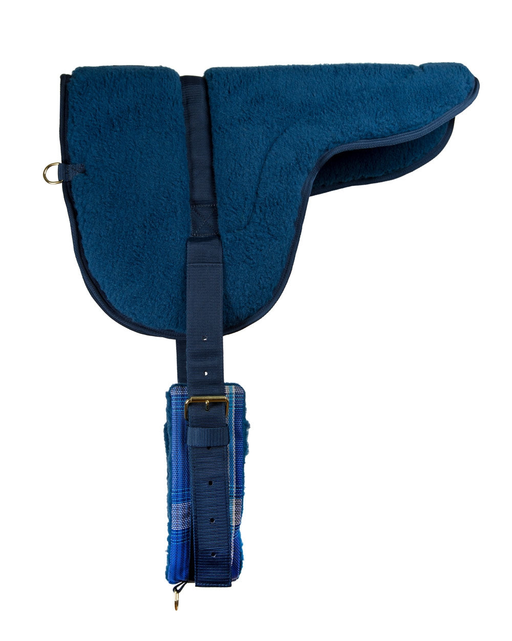 Kensington Fleece Bare back Pad