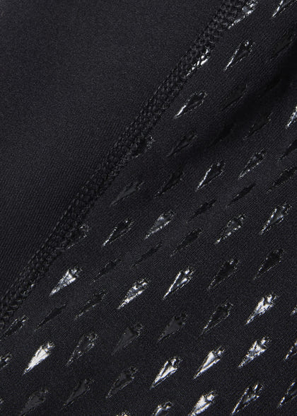 Kerrits Ladies Power Stretch Fleece Full Seat Pocket Riding Tights