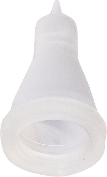 Nipple Small Clear