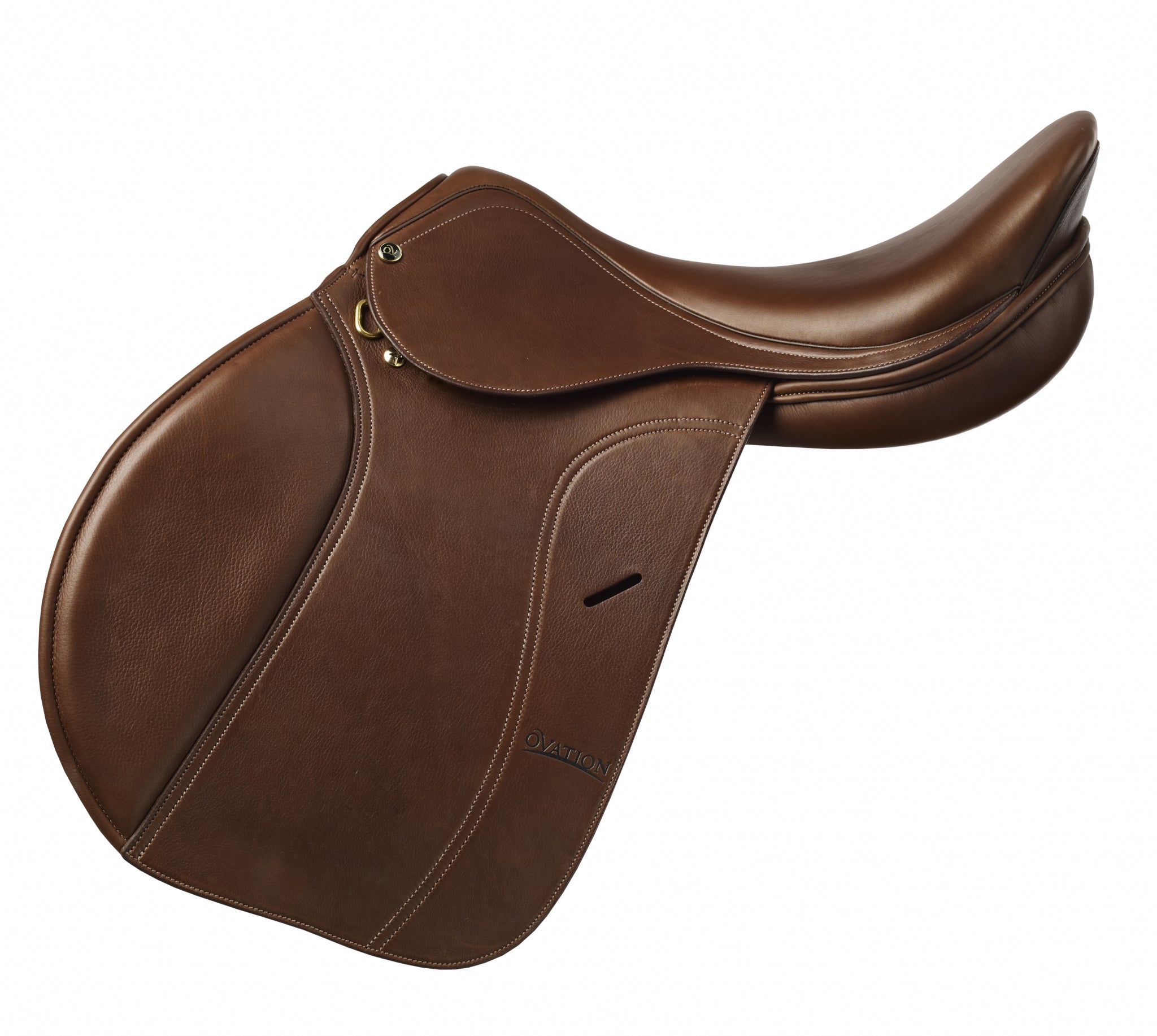 Ovation San Telmo II Saddle