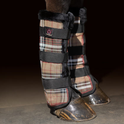 Kensington Fly Boots Fleece