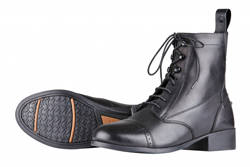 Dublin Ladies Elevation II Laced Paddock