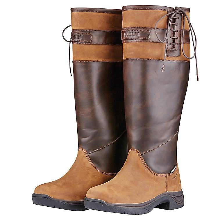 Dublin Ladies Maunesha Boots