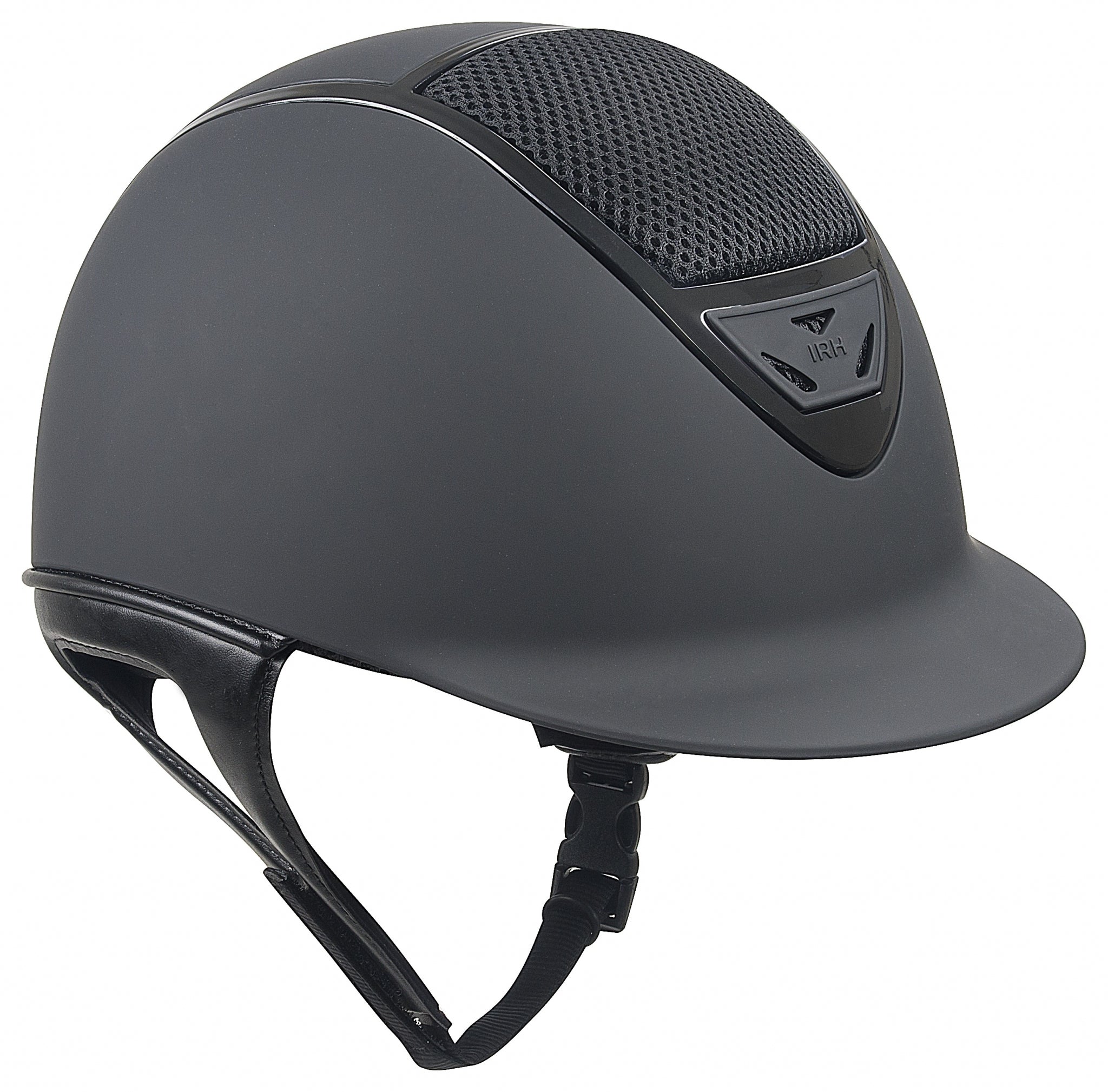 IRH IR4G XLT Matte Frame Helmet