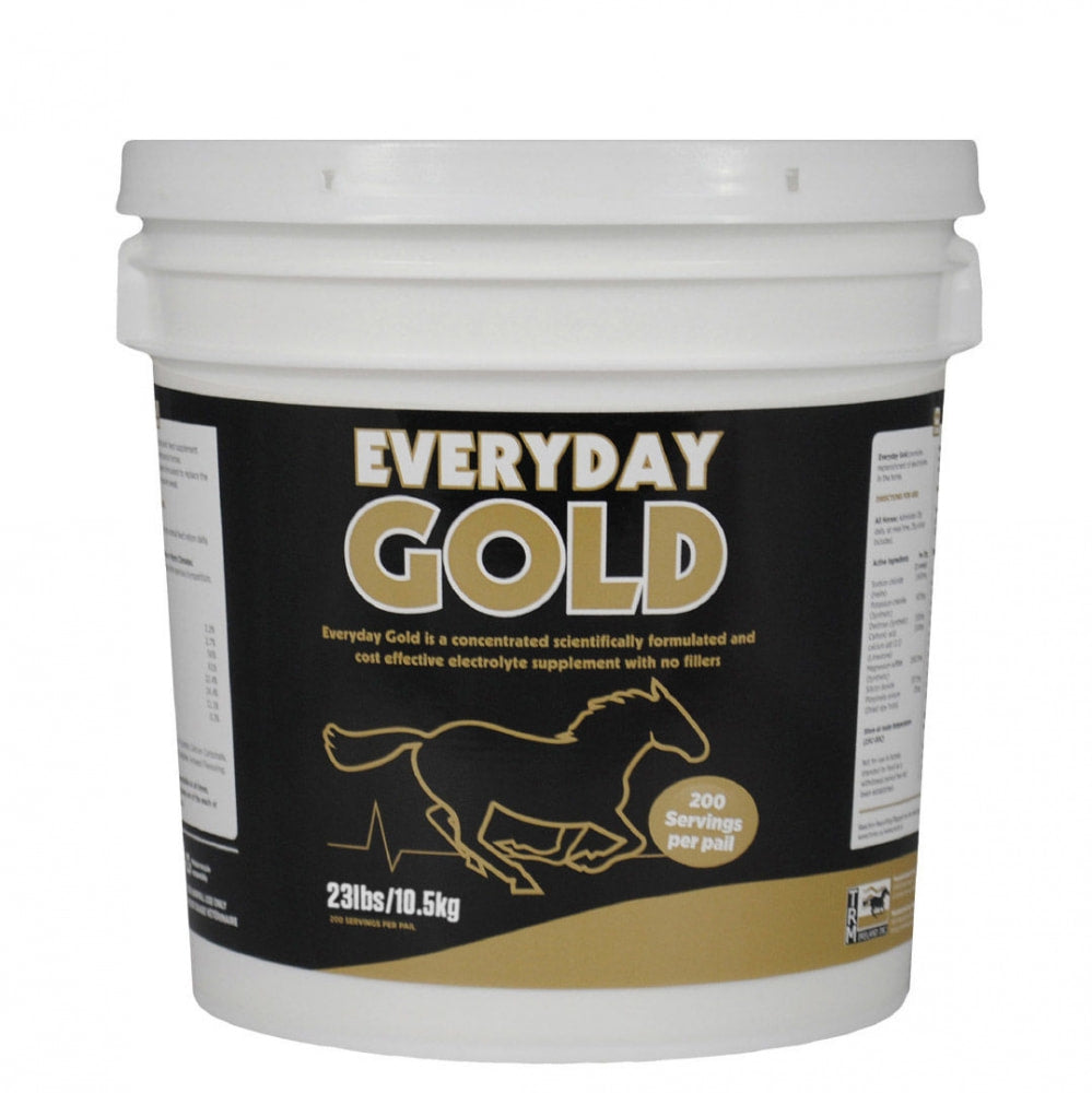 Trm Everyday Gold 22Lbs 10Kg