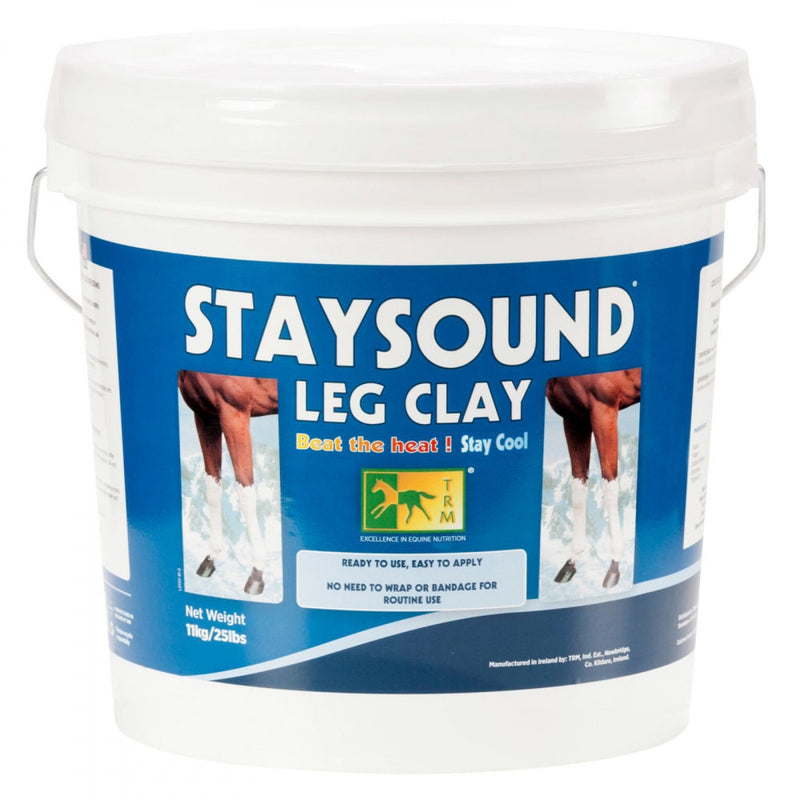 Trm Staysound 25Lbs 11.35Kg 11.35 DB/WH