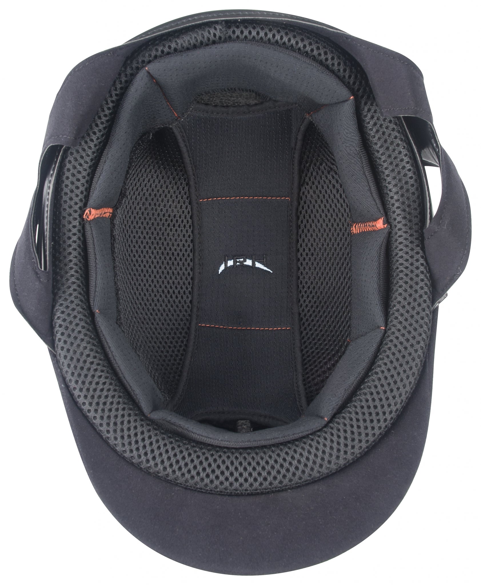 IRH IR4G XLT Matte Frame Helmet
