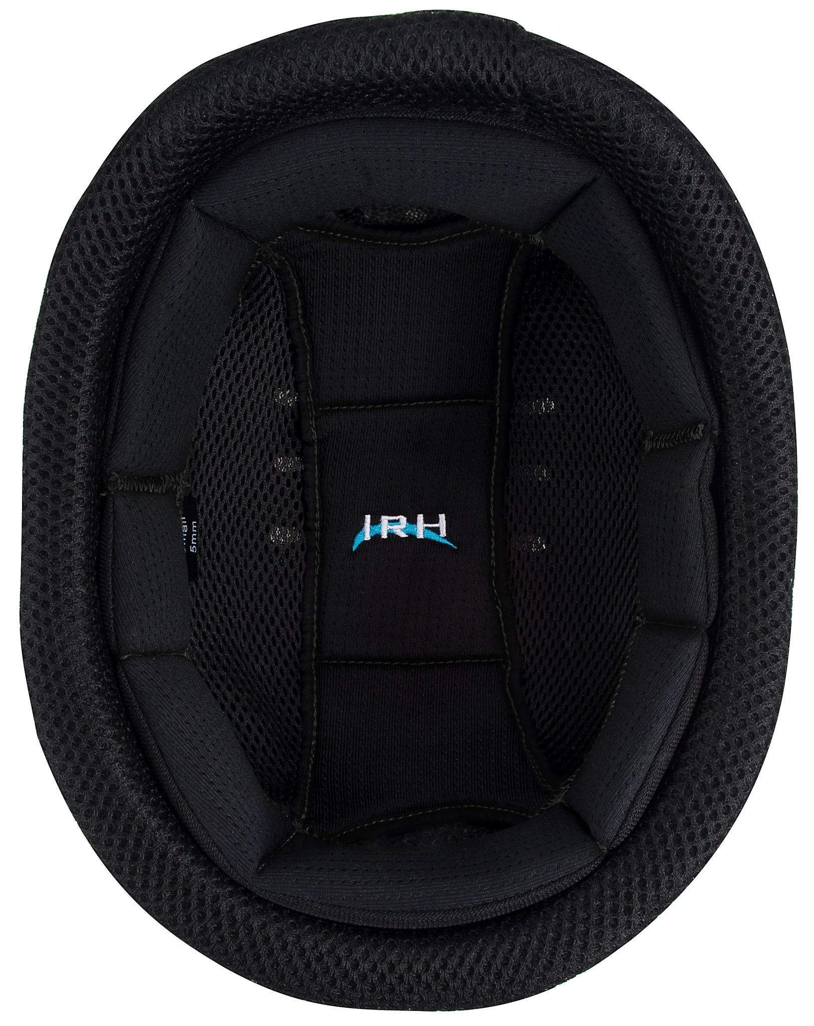 IRH XLT Black Replacement Helmet Liner