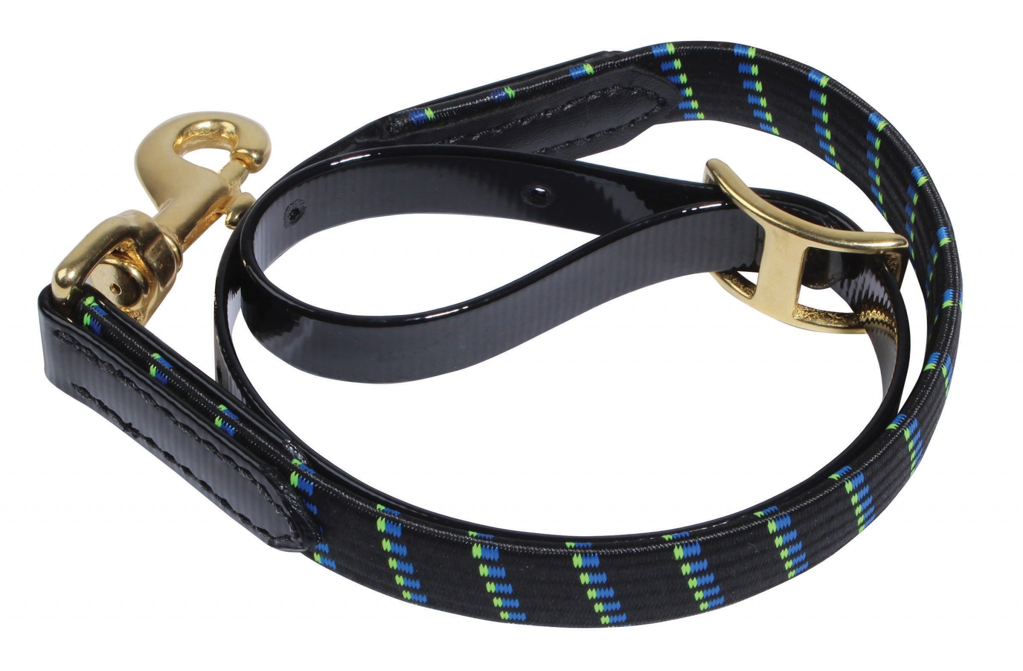 Schutz By Professionals Choice Ultimate Tiedown Strap Biothane