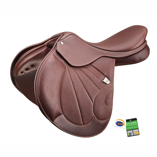 DEMO - Bates Victrix Saddle