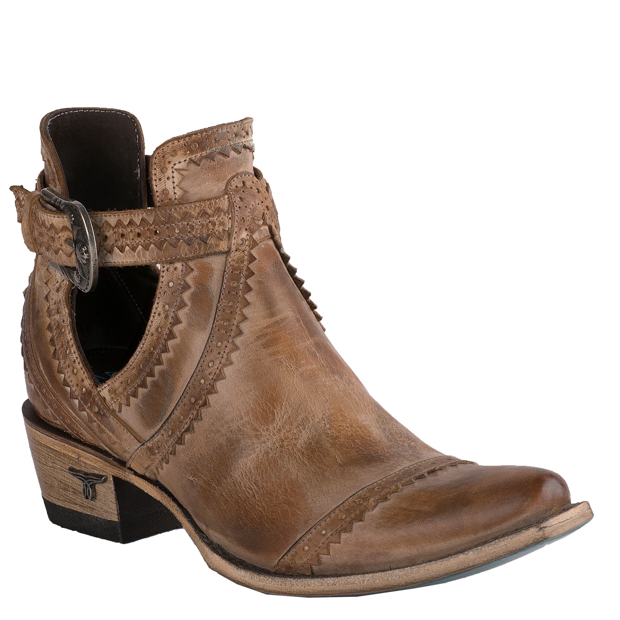 Lane Cahoots Ladies Boots