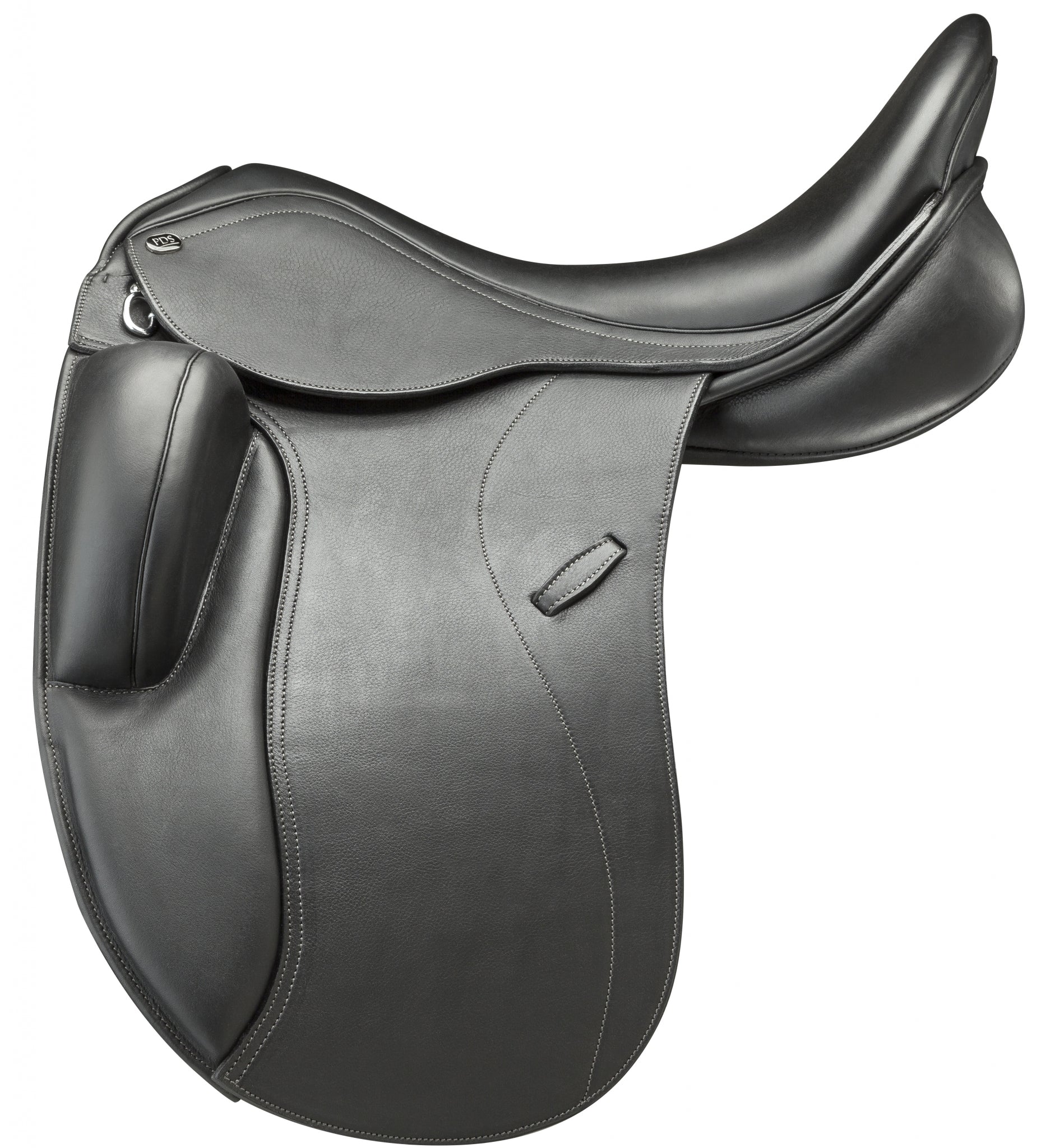 PDS Carl Hester Grande II Saddle with Block 7