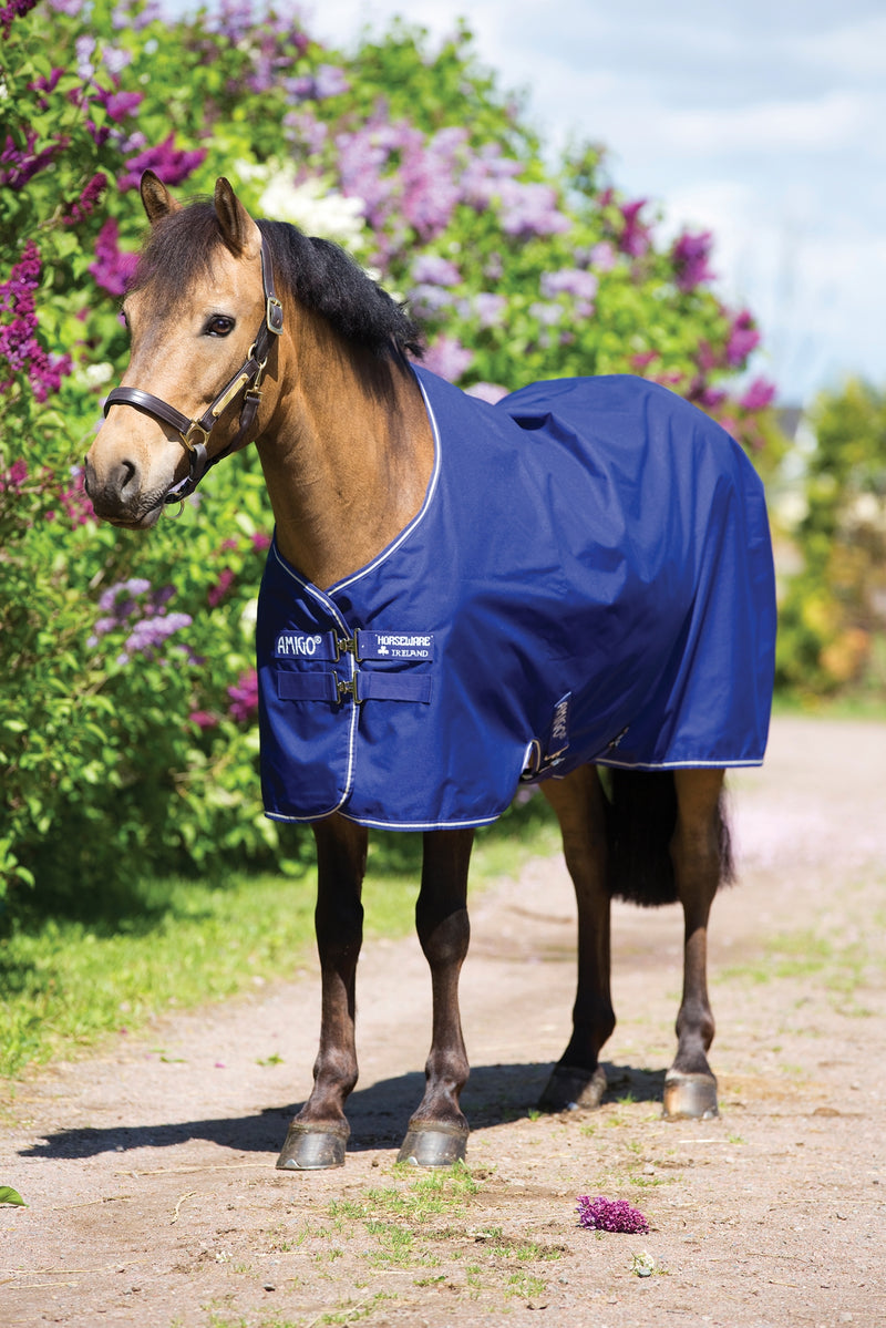 Amigo Hero 900 Pony Turnout Lite