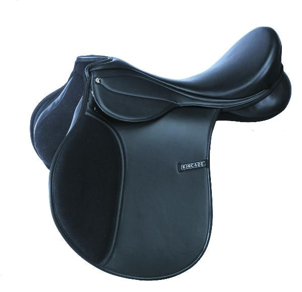 Kincade Synthetic All Purpose Saddle