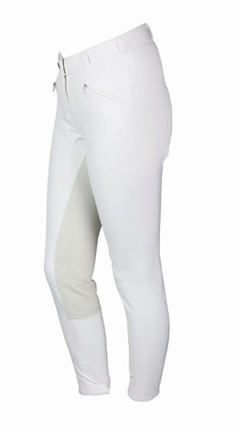 Isabell Werth Barcelona Full Seat Breeches