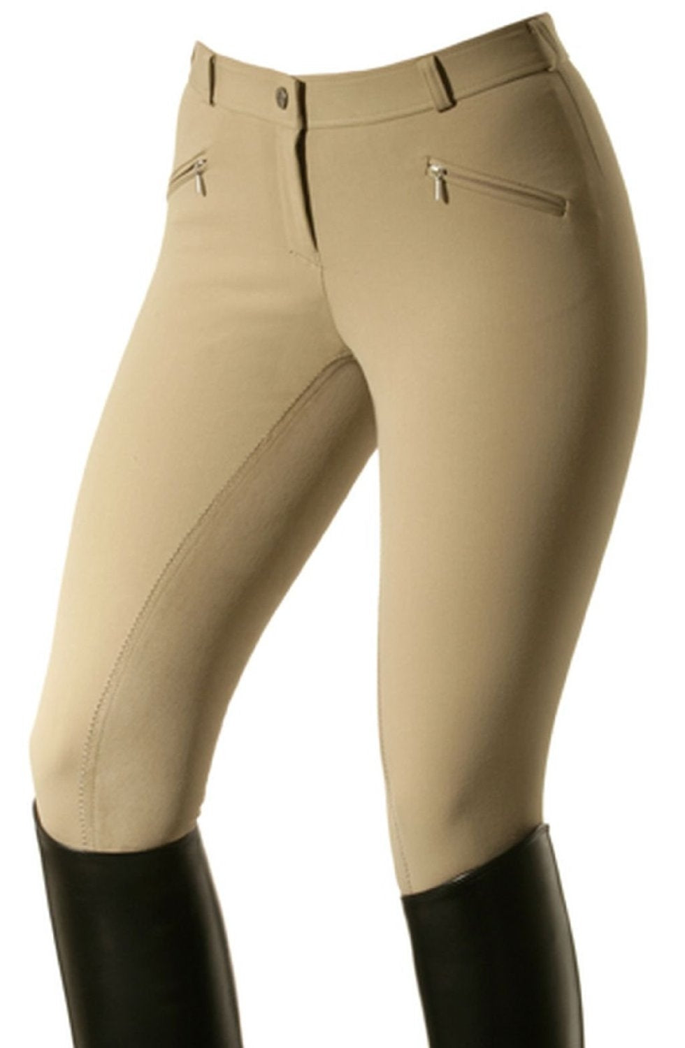 Isabell Werth Barcelona Full Seat Breeches